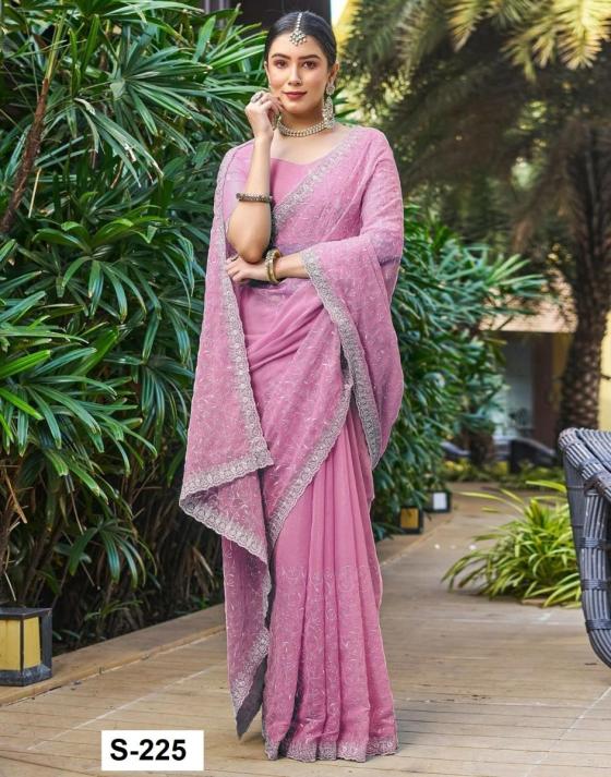 C-L-D.-NO-S-221-TO-S-229-SIMMER-BEAUTIFUL-DESIGNER-WITH-MATCHING-BLOUSE-SAREE-CATALOGUE-21