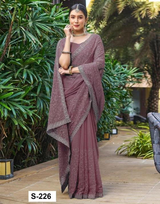 C-L-D.-NO-S-221-TO-S-229-SIMMER-BEAUTIFUL-DESIGNER-WITH-MATCHING-BLOUSE-SAREE-CATALOGUE-26