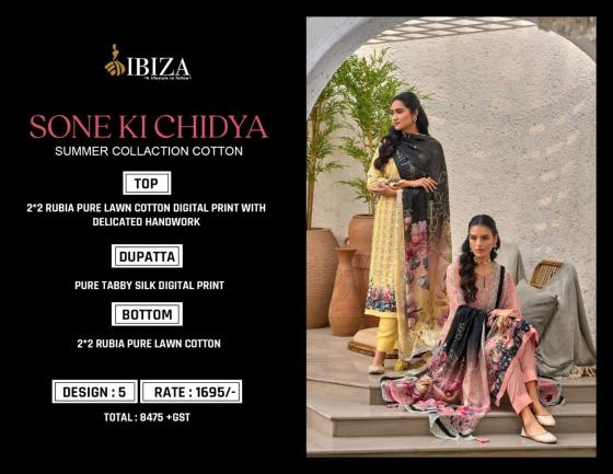 CINDRELLA-SONE-KI-CHIDYA-SUMMER-RUBIA-PURE-LWAN-COTTON-DIGITAL-PRINT-WITH-DELECTED-HANDWORK-KURTI-PANT-CATLOG-14