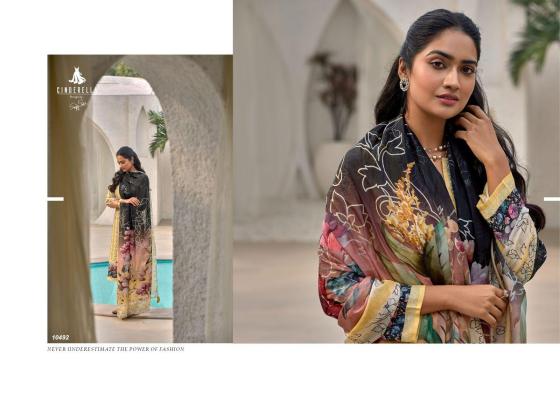 CINDRELLA-SONE-KI-CHIDYA-SUMMER-RUBIA-PURE-LWAN-COTTON-DIGITAL-PRINT-WITH-DELECTED-HANDWORK-KURTI-PANT-CATLOG-4