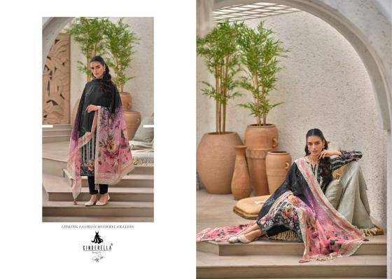 CINDRELLA-SONE-KI-CHIDYA-SUMMER-RUBIA-PURE-LWAN-COTTON-DIGITAL-PRINT-WITH-DELECTED-HANDWORK-KURTI-PANT-CATLOG-8