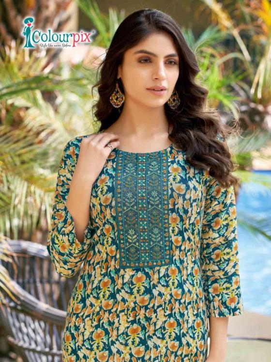 COLOURPIX-ROLEX-VOL-1HEAVY-FOIL-PRINT-14-KG-HEAVY-SEQUENCE-WORK-BEAUTFUL-KURTI-CATALOGUE-10