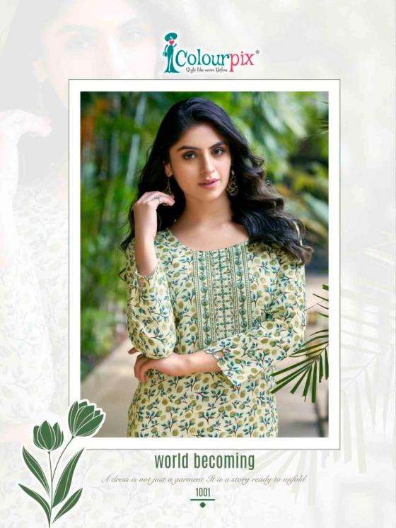 COLOURPIX-ROLEX-VOL-1HEAVY-FOIL-PRINT-14-KG-HEAVY-SEQUENCE-WORK-BEAUTFUL-KURTI-CATALOGUE-14