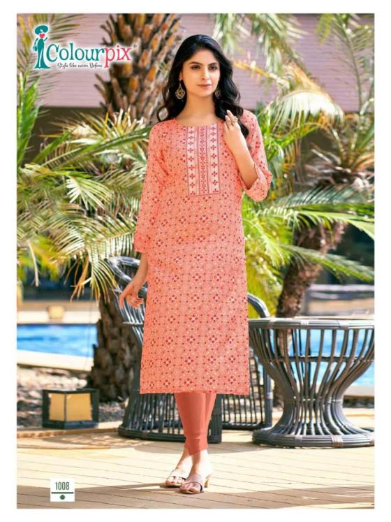 COLOURPIX-ROLEX-VOL-1HEAVY-FOIL-PRINT-14-KG-HEAVY-SEQUENCE-WORK-BEAUTFUL-KURTI-CATALOGUE-2