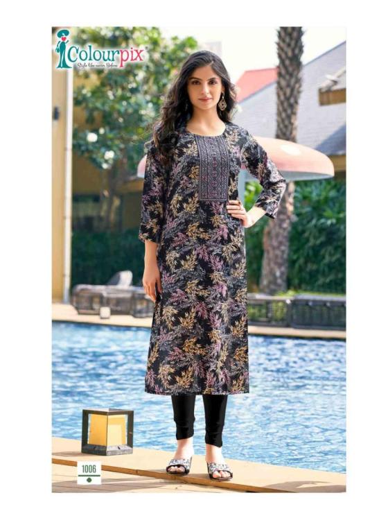 COLOURPIX-ROLEX-VOL-1HEAVY-FOIL-PRINT-14-KG-HEAVY-SEQUENCE-WORK-BEAUTFUL-KURTI-CATALOGUE-4