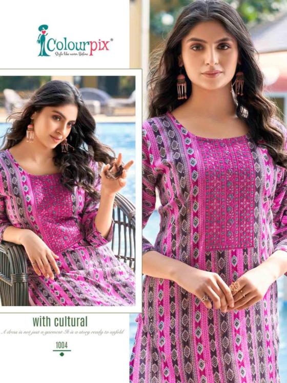 COLOURPIX-ROLEX-VOL-1HEAVY-FOIL-PRINT-14-KG-HEAVY-SEQUENCE-WORK-BEAUTFUL-KURTI-CATALOGUE-7