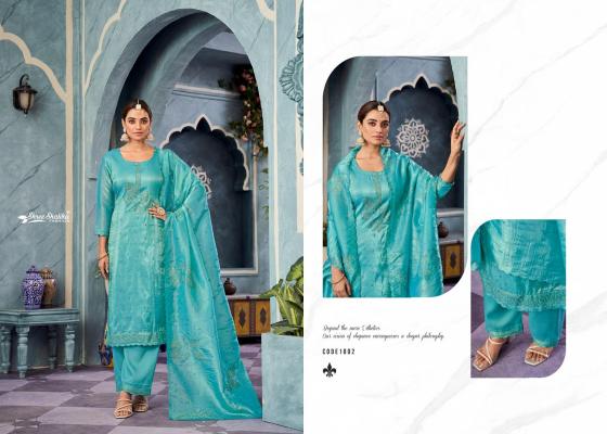 CRUSH-ORGANZA-D.NO-1001-TO-1006-WITH-HEAVY-EMBROIDERY-WORK-INNER-DULL-SANTOON-DRESS-MATERIAL-CATALOGUE-7