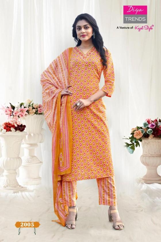 DIYA-TRENDS-ODHANI-CLASSY-COTTON-PRINT-EMBORIDERY-COTTON-KURTI-WITH-PANT-DUPATTA-CATLOG-10