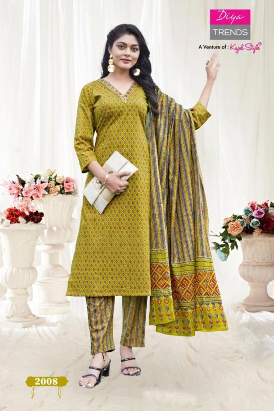 DIYA-TRENDS-ODHANI-CLASSY-COTTON-PRINT-EMBORIDERY-COTTON-KURTI-WITH-PANT-DUPATTA-CATLOG-9