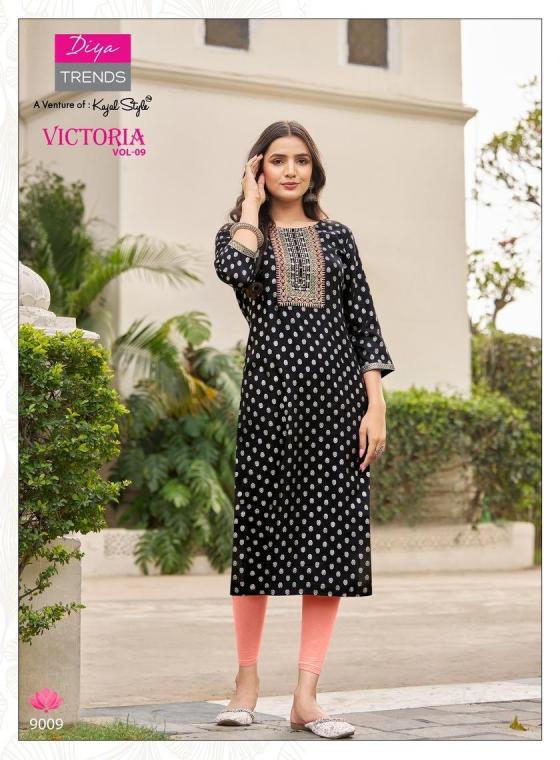 DIYA-TRENDS-VICTORIA-VOL-9-CLASSY-REYON-FOIL-PRINT-WITH-FANCY-EMBROIDERY-WORK-KURTI-CATALOGUE-6