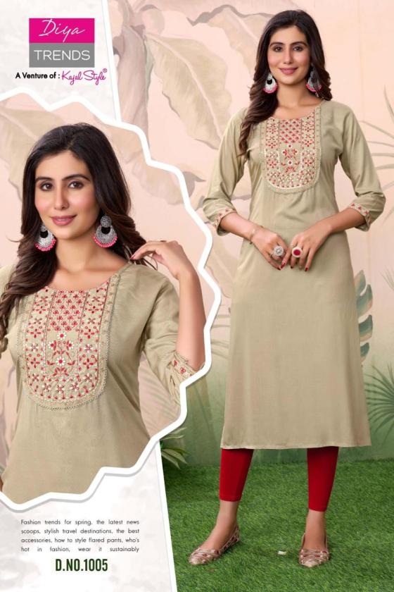 DIYA-TRENDZ-KAJAL-STYLE-BEAUTIFUL-KURTI-CATALOGUE-6