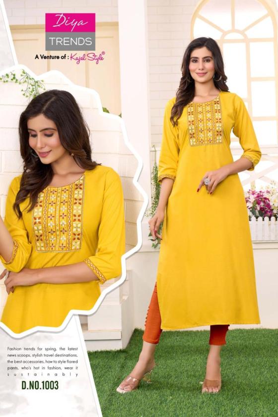 DIYA-TRENDZ-KAJAL-STYLE-BEAUTIFUL-KURTI-CATALOGUE-8