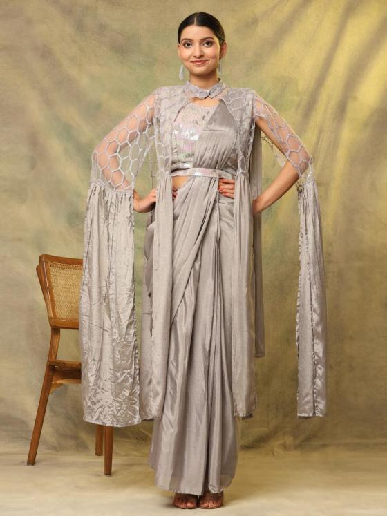 DRIVE-LINK-AMOHA-READY-TO-WEAR-PURE-CHIFFON-SAREES-CATLOG