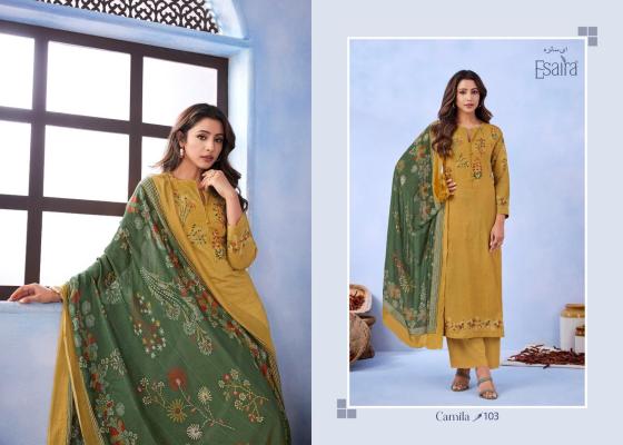 ESTA-ESAIRA-CAMILA-DIGITALPRINTED-COTTON-CAMBRIC-WITH-HANDWORK-SALWAR-SUIT-KURTI-CATALOGUE-9