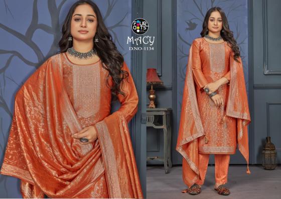 FOURDOTS-MACY-PURE-SIMAR-SILK-JEQUARD-TOP-AND-PURE-SIMAR-SILK-JEQURAD-DUPATTA-DRESS-MATERIAL-CATALOGUE-4