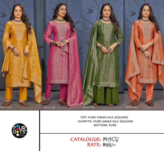 FOURDOTS-MACY-PURE-SIMAR-SILK-JEQUARD-TOP-AND-PURE-SIMAR-SILK-JEQURAD-DUPATTA-DRESS-MATERIAL-CATALOGUE-5