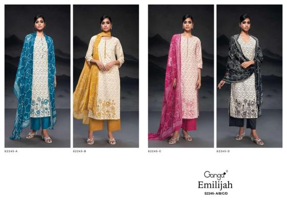 GANGA-EMILIJAH-2245-PREMIUM-COTTON-PRINTED-WITH-EMBROIDERY-DRESS-MATTERIAL-CATALOGUE-10