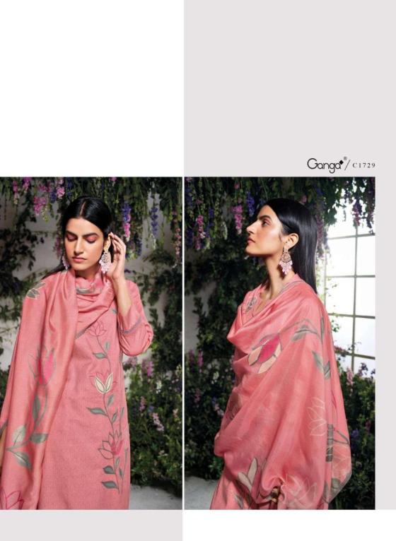 GANGA-ERAYA-PREMIUM-COTTON-PRINTED-WITH-EMBROIDERY-DAMAN-EMBROIDERY-LACE-WITH-COTTON-LACE-BEUTIFUL-DRESS-MATERIAL-CATALOGUE-5