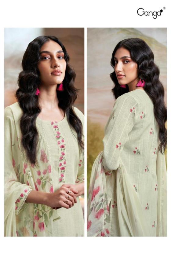 GANGA-ESHANA-2743-PREMIUM-RICO-COTTON-PATTERN-PRINTED-WITH-HAND-WORK-COTTON-LACE-FOR-SLEEVE-4