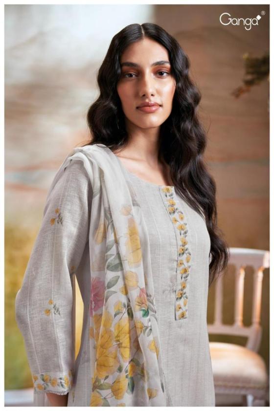 GANGA-ESHANA-2743-PREMIUM-RICO-COTTON-PATTERN-PRINTED-WITH-HAND-WORK-COTTON-LACE-FOR-SLEEVE-5