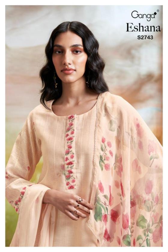 GANGA-ESHANA-2743-PREMIUM-RICO-COTTON-PATTERN-PRINTED-WITH-HAND-WORK-COTTON-LACE-FOR-SLEEVE-9