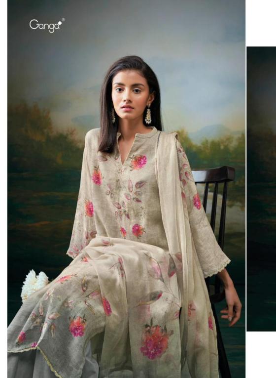 GANGA-HARLETT-PREMIUM-COTTON-LINEN-PRINTED-WITH-HAND-EMBROIDERY-HAND-WORK-COTTON-LACE-FOR-DAMAN-DRESS-MATERIAL-CATALOGUE-11