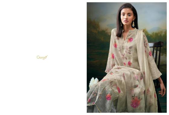 GANGA-HARLETT-PREMIUM-COTTON-LINEN-PRINTED-WITH-HAND-EMBROIDERY-HAND-WORK-COTTON-LACE-FOR-DAMAN-DRESS-MATERIAL-CATALOGUE-2