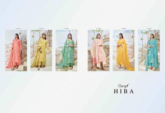 GANGA-HIBA-PREMIUM-COTTON-PRINTED-WITH-EMBROIDERY-HAND-EMBROIDERY-PREMIUM-COTTON-SOILD-COLOUR-AND-PREMIUM-BEMBURG-LWAN-PRINTED-WITH-FOIL-DUPATTA-DRESS-MATERIAL-CATALOGUE-10