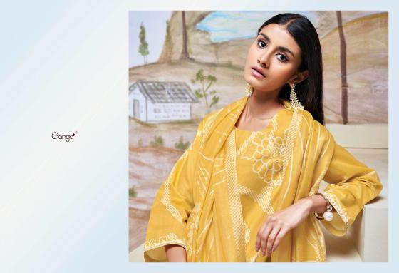 GANGA-HIBA-PREMIUM-COTTON-PRINTED-WITH-EMBROIDERY-HAND-EMBROIDERY-PREMIUM-COTTON-SOILD-COLOUR-AND-PREMIUM-BEMBURG-LWAN-PRINTED-WITH-FOIL-DUPATTA-DRESS-MATERIAL-CATALOGUE-12