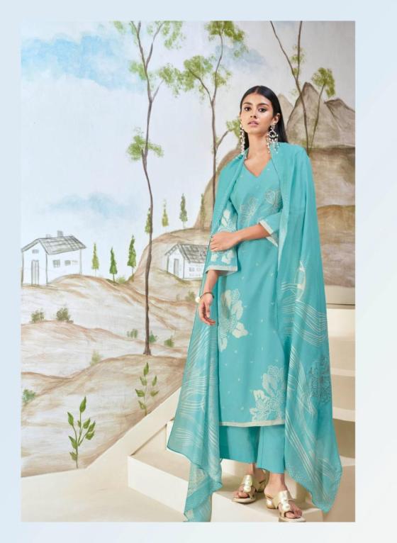 GANGA-HIBA-PREMIUM-COTTON-PRINTED-WITH-EMBROIDERY-HAND-EMBROIDERY-PREMIUM-COTTON-SOILD-COLOUR-AND-PREMIUM-BEMBURG-LWAN-PRINTED-WITH-FOIL-DUPATTA-DRESS-MATERIAL-CATALOGUE-14