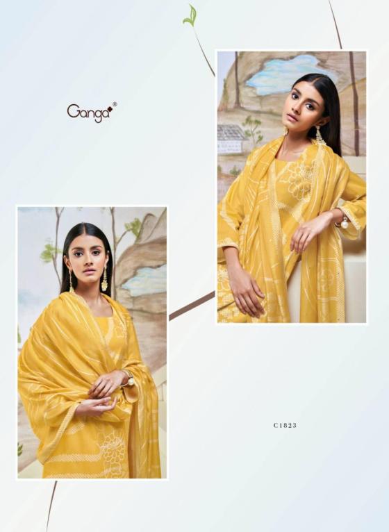 GANGA-HIBA-PREMIUM-COTTON-PRINTED-WITH-EMBROIDERY-HAND-EMBROIDERY-PREMIUM-COTTON-SOILD-COLOUR-AND-PREMIUM-BEMBURG-LWAN-PRINTED-WITH-FOIL-DUPATTA-DRESS-MATERIAL-CATALOGUE-15