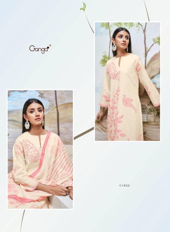 GANGA-HIBA-PREMIUM-COTTON-PRINTED-WITH-EMBROIDERY-HAND-EMBROIDERY-PREMIUM-COTTON-SOILD-COLOUR-AND-PREMIUM-BEMBURG-LWAN-PRINTED-WITH-FOIL-DUPATTA-DRESS-MATERIAL-CATALOGUE-2