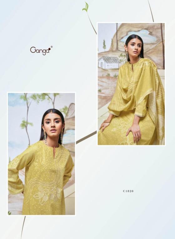 GANGA-HIBA-PREMIUM-COTTON-PRINTED-WITH-EMBROIDERY-HAND-EMBROIDERY-PREMIUM-COTTON-SOILD-COLOUR-AND-PREMIUM-BEMBURG-LWAN-PRINTED-WITH-FOIL-DUPATTA-DRESS-MATERIAL-CATALOGUE-6