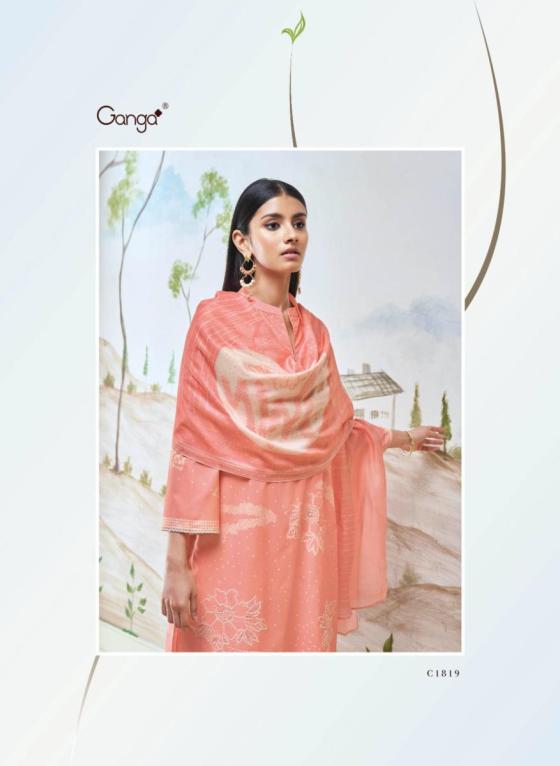 GANGA-HIBA-PREMIUM-COTTON-PRINTED-WITH-EMBROIDERY-HAND-EMBROIDERY-PREMIUM-COTTON-SOILD-COLOUR-AND-PREMIUM-BEMBURG-LWAN-PRINTED-WITH-FOIL-DUPATTA-DRESS-MATERIAL-CATALOGUE-7