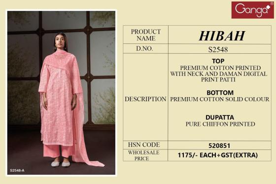 GANGA-HIBAH-2548-PREMIUM-COTTON-PRINTED-WITH-NECK-AND-DAMAN-DIGITAL-PRINT-PATTI-WITH-CHIIFON-PRINTED-DUPATTA-DRESS-MATERIAL-CATALOGUE-11