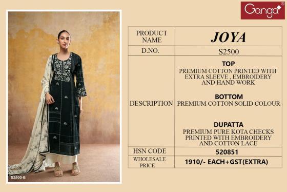 GANGA-JOYA-2500-PREMIUM-COTTON-PRINTED-WITH-EXTRA-SLEEVE-EMBROIDERY-AND-HAND-WORK-DRESS-MATERIAL-CATALOGUE-10