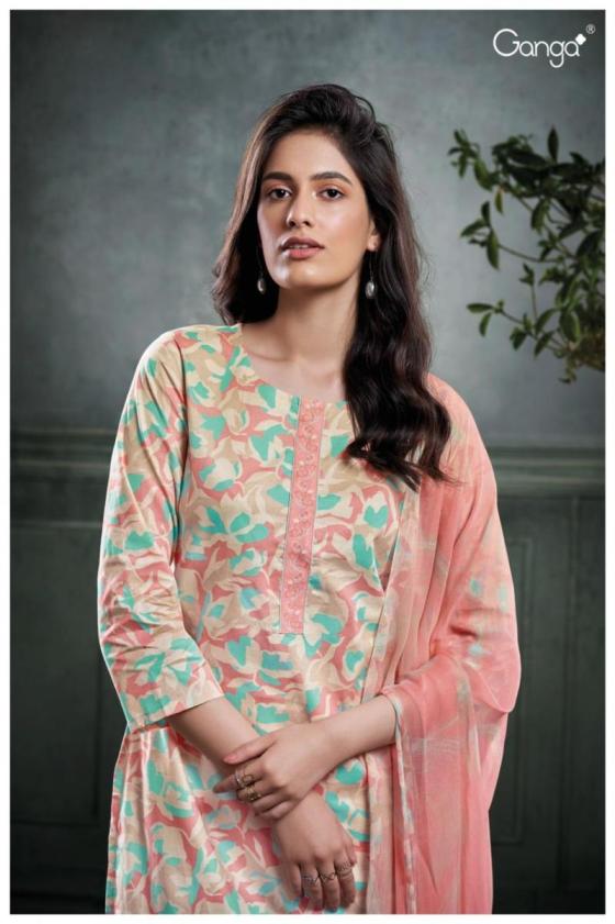 GANGA-MERIELA-2780-PREMIUM-COTTON-PRINTED-WITH-NECK-AND-DAMAN-DIGITAL-PRINT-PATTI-SOLID-COTON-BOTTOM-AND-OYRE-CHIFFON-PRINTED-DUPATTA-DRESS-MATERIAL-CATALOGUE-8