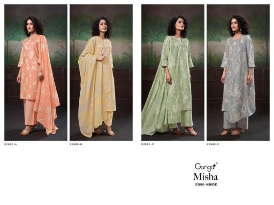 GANGA-MISHA-2690-PREMIUM-COTTON-PRINTED-WITH-FINEST-COTTON-MAL-PRINTED-DUPATTA-CATALOGUE-10