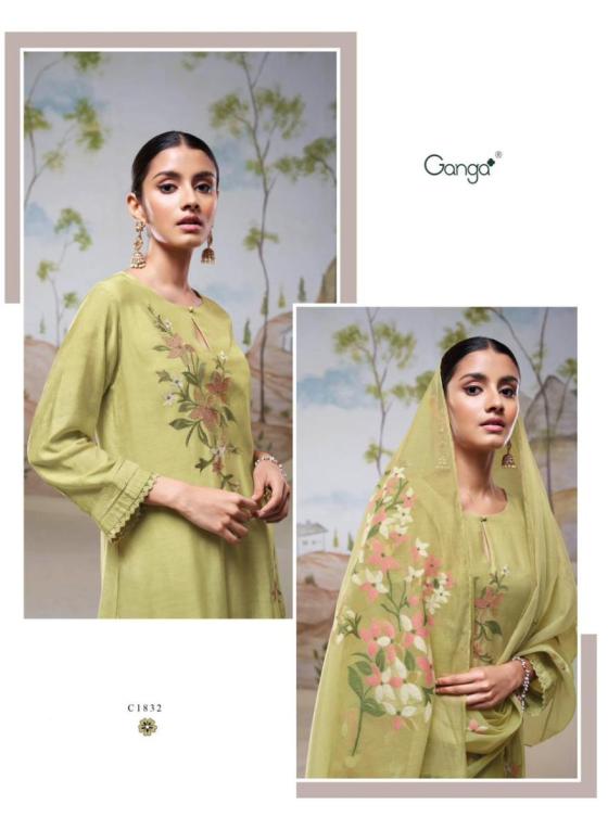 GANGA-NYSSA-PREMIUM-BEMBURG-SILK-SOLID-COLOURS-WITH-EMBROIDERY-AND-COTTON-LACE-AND-10