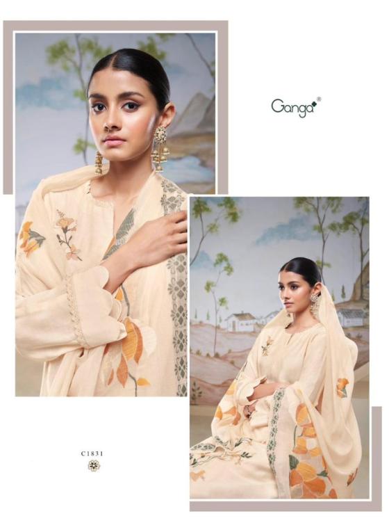 GANGA-NYSSA-PREMIUM-BEMBURG-SILK-SOLID-COLOURS-WITH-EMBROIDERY-AND-COTTON-LACE-AND-12