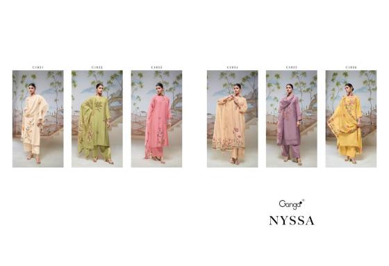 GANGA-NYSSA-PREMIUM-BEMBURG-SILK-SOLID-COLOURS-WITH-EMBROIDERY-AND-COTTON-LACE-AND-15