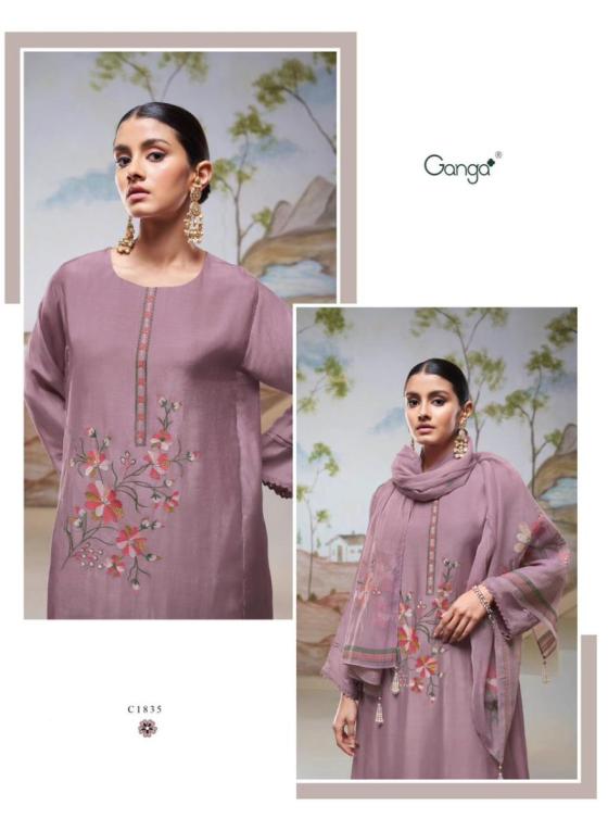 GANGA-NYSSA-PREMIUM-BEMBURG-SILK-SOLID-COLOURS-WITH-EMBROIDERY-AND-COTTON-LACE-AND-4