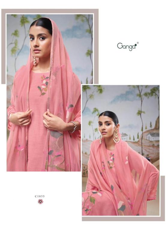 GANGA-NYSSA-PREMIUM-BEMBURG-SILK-SOLID-COLOURS-WITH-EMBROIDERY-AND-COTTON-LACE-AND-8