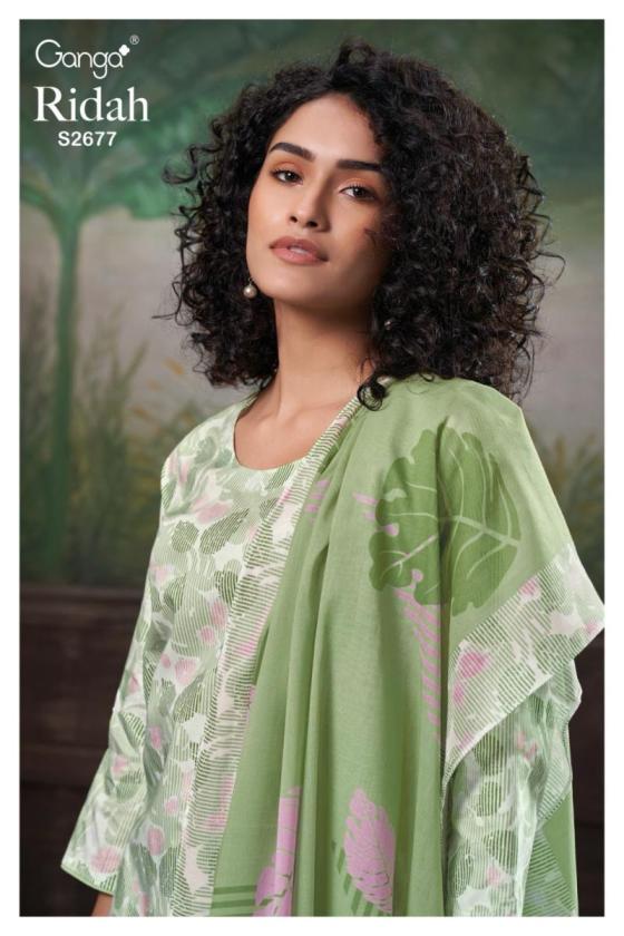 GANGA-RIDAH-2677-PREMIUM-COTTON-PRINTED-AND-FINEST-COTTON-MAL-PRINTED-DUPATTA-DRESS-MATERIAL-CATALOGUE-9