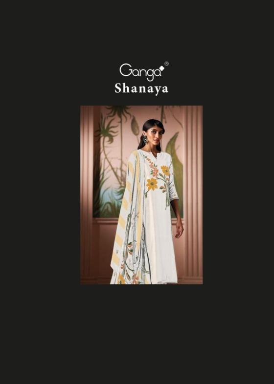 GANGA-SHANAYA-BEMBERG-RUSSIAN-SLK-PRINTED-WITH-EMBROIDERY-AND-FANCY-AND-LACE-ON-DAMAN-DRESS-MATERIAL-CATALOGUE-5