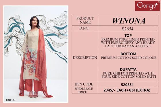 GANGA-WINOVA-2654-PREMIUM-PURE-LINEN-PRINTED-WITH-EMBROIDERY-AND-READY-LACE-DAMAN-SLEEVE-WITH-PRIMIUM-11