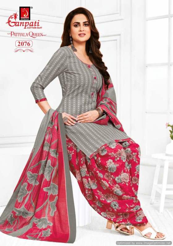 GANPATI-PATIYALA-QUEEN-VOL-9-PURE-COTTON-FABRIC-AND-READYMATE-CATALOG-6