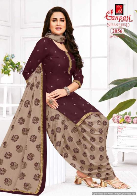 GANPATI-SHAAN-E-HIND-VOL-9-PURE-COTTON-MATERIAL-AND-READYMATE-CATALOG-12