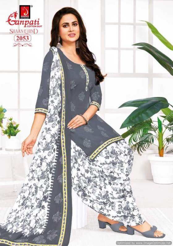 GANPATI-SHAAN-E-HIND-VOL-9-PURE-COTTON-MATERIAL-AND-READYMATE-CATALOG-15