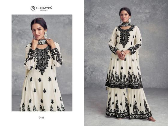 GULKAYRA-DESIGNER-FARANA-REAL-CHINON-FREE-SIZE-FRONT-AND-BACK-WORK-SALAWAR-SIUT-CATALOGUE-1